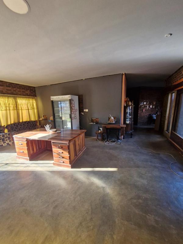 2 Bedroom Property for Sale in Vryburg North West